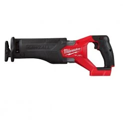 Milwaukee M18 FUEL GEN-2 18V Lithium-Ion Brushless Cordless SAWZALL Reciprocating Saw (Tool-Only)