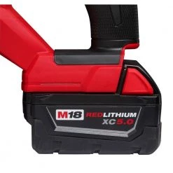 Milwaukee M18 FUEL 18V Lithium-Ion Brushless Cordless SAWZALL Reciprocating Saw Kit W/one 5.0 Ah Batteries, Charger and Case -Power Tools Sales Store milwaukee reciprocating saws 2821 21 76 1000