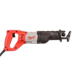Milwaukee 12 Amp SAWZALL Reciprocating Saw with Case -Power Tools Sales Store milwaukee reciprocating saws 6519 31 40 1000