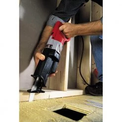 Milwaukee 12 Amp SAWZALL Reciprocating Saw with Case -Power Tools Sales Store milwaukee reciprocating saws 6519 31 66 1000