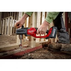 Milwaukee M18 FUEL GEN II 18V Lithium-Ion Brushless Cordless 1/2 in. Hole Hawg Right Angle Drill (Tool-Only) -Power Tools Sales Store milwaukee right angle drills 2807 20 1d 1000