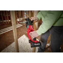 Milwaukee M18 FUEL GEN II 18V Lithium-Ion Brushless Cordless 1/2 in. Hole Hawg Right Angle Drill (Tool-Only) -Power Tools Sales Store milwaukee right angle drills 2807 20 66 1000