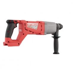 Milwaukee M18 FUEL 18V Lithium-Ion Brushless Cordless 1 in. SDS-Plus D-Handle Rotary Hammer (Tool-Only) -Power Tools Sales Store milwaukee rotary hammers 2713 20 1d 1000