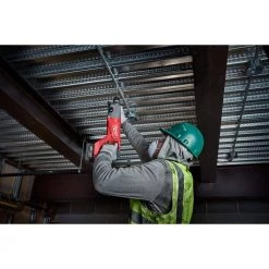 Milwaukee M18 FUEL 18V Lithium-Ion Brushless Cordless 1 in. SDS-Plus D-Handle Rotary Hammer (Tool-Only) -Power Tools Sales Store milwaukee rotary hammers 2713 20 1f 1000