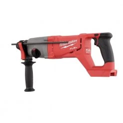 Milwaukee M18 FUEL 18V Lithium-Ion Brushless Cordless 1 in. SDS-Plus D-Handle Rotary Hammer (Tool-Only) -Power Tools Sales Store milwaukee rotary hammers 2713 20 a0 1000