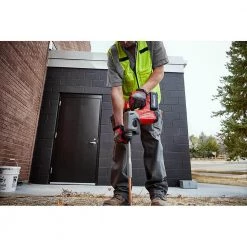Milwaukee M18 FUEL 18V Lithium-Ion Brushless Cordless 1 in. SDS-Plus Rotary Hammer (Tool-Only) 24 Milwaukee M18 FUEL 18V Lithium-Ion Brushless Cordless 1 in. SDS-Plus Rotary Hammer (Tool-Only) -Power Tools Sales Store milwaukee rotary hammers 2912 20 4f 1000