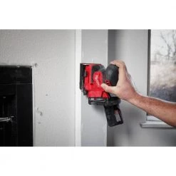 Milwaukee M18 18V Lithium-Ion Cordless 1/4 in. Sheet Sander (Tool-Only) -Power Tools Sales Store milwaukee sheet sanders 2649 20 1d 1000