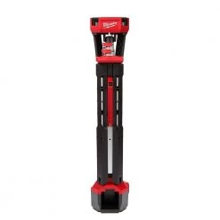 Milwaukee M18 18-Volt Lithium-Ion Cordless Tower Light w/SAWZALL, Two 6Ah HO Batteries (2-Tool) -Power Tools Sales Store milwaukee specialty power tools 2131 20 2821 20 48 11 1862 44 1000
