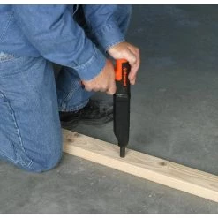 Ramset 0.22 Caliber Yellow Single Shot Powder Loads (100-Count) -Power Tools Sales Store ramset loads boosters 00607 fa 1000