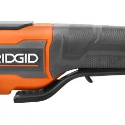 RIDGID 18V Brushless Cordless 4-1/2 in. Paddle Switch Angle Grinder (Tool Only) 25 RIDGID 18V Brushless Cordless 4-1/2 in. Paddle Switch Angle Grinder (Tool Only) -Power Tools Sales Store ridgid angle grinders r86047b 1f 1000