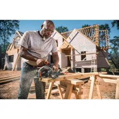 RIDGID 18V Brushless Cordless 7-1/4 in. Circular Saw (Tool Only) -Power Tools Sales Store ridgid circular saws r8657b 77 1000