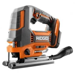 RIDGID 18V 6.0 Ah and 4.0 Ah MAX Output Lithium-Ion Batteries and Charger Kit with Bag and 18V Brushless Jig Saw 19 RIDGID 18V 6.0 Ah and 4.0 Ah MAX Output Lithium-Ion Batteries and Charger Kit with Bag and 18V Brushless Jig Saw -Power Tools Sales Store ridgid jigsaws ac840060sb1 r8832b c3 1000