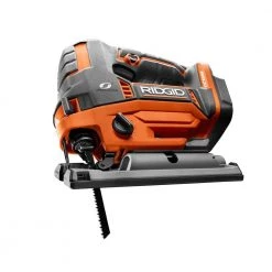 RIDGID 18V OCTANE Brushless Cordless Jig Saw (Tool Only) 14 RIDGID 18V OCTANE Brushless Cordless Jig Saw (Tool Only) -Power Tools Sales Store ridgid jigsaws r8832b 66 1000