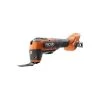 RIDGID 18V Brushless Cordless Oscillating Multi-Tool (Tool Only)