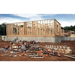 RIDGID 18V SubCompact Brushless Cordless 1/2 in. Drill/Driver Kit with (2) 2.0 Ah Batteries, Charger, and Tool Bag -Power Tools Sales Store ridgid power drills r87012k 76 1000