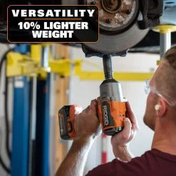 RIDGID 18V Brushless Cordless 2-Tool Combo Kit with High-Torque Impact Wrench, Jig Saw, 4.0 Ah Battery, and Charger 24 RIDGID 18V Brushless Cordless 2-Tool Combo Kit with High-Torque Impact Wrench, Jig Saw, 4.0 Ah Battery, and Charger -Power Tools Sales Store ridgid power tool combo kits r86212kn r8832b c3 1000