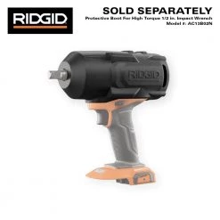 RIDGID 18V Brushless Cordless 2-Tool Combo Kit with High-Torque Impact Wrench, Jig Saw, 4.0 Ah Battery, and Charger 28 RIDGID 18V Brushless Cordless 2-Tool Combo Kit with High-Torque Impact Wrench, Jig Saw, 4.0 Ah Battery, and Charger -Power Tools Sales Store ridgid power tool combo kits r86212kn r8832b fa 1000