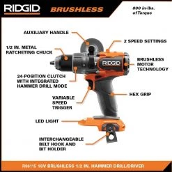RIDGID 18V Brushless Cordless 4-Tool Combo Kit w/ 4.0 Ah MAX Output Battery, 18V Brushless Jig Saw -Power Tools Sales Store ridgid power tool combo kits r9225 ac840040 r8832b a0 1000