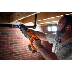 RIDGID 18V Brushless Cordless 4-Tool Combo Kit w/ 18V Brushless Reciprocating Saw, 18V Brushless Jig Saw -Power Tools Sales Store ridgid power tool combo kits r9225 r8647b r8832b 44 1000