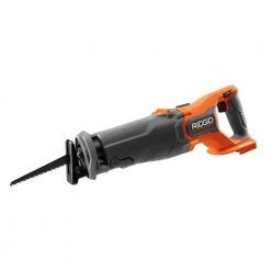 RIDGID 18V Brushless Cordless Reciprocating Saw (Tool Only)