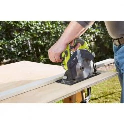 RYOBI ONE+ 18V Cordless 5.5 in. Circular Saw (Tool Only) 20 RYOBI ONE+ 18V Cordless 5.5 in. Circular Saw (Tool Only) -Power Tools Sales Store ryobi circular saws p505b 66 1000
