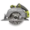 RYOBI ONE+ 18V Brushless Cordless 7-1/4 in. Circular Saw (Tool Only)