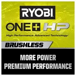 RYOBI ONE+ HP 18V Brushless Cordless Compact 6-1/2 in. Circular Saw (Tool Only) 18 RYOBI ONE+ HP 18V Brushless Cordless Compact 6-1/2 in. Circular Saw (Tool Only) -Power Tools Sales Store ryobi circular saws psbcs01b e1 1000