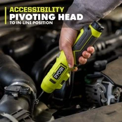 RYOBI USB Lithium Screwdriver Kit -Power Tools Sales Store ryobi electric screwdrivers fvd50k 1d 1000