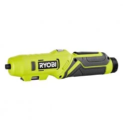RYOBI USB Lithium Screwdriver Kit -Power Tools Sales Store ryobi electric screwdrivers fvd50k 4f 1000