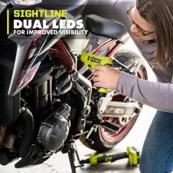 RYOBI USB Lithium Screwdriver Kit -Power Tools Sales Store ryobi electric screwdrivers fvd50k a0 1000