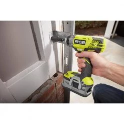 RYOBI ONE+ 18V Cordless 3-Speed 1/4 in. Hex Impact Driver (Tool Only) 19 RYOBI ONE+ 18V Cordless 3-Speed 1/4 in. Hex Impact Driver (Tool Only) -Power Tools Sales Store ryobi impact drivers p237 66 1000