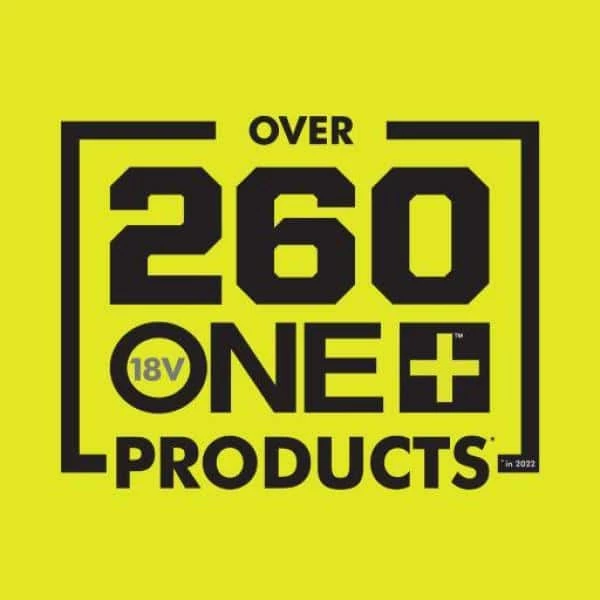 RYOBI ONE+ 18V Cordless 3-Speed 1/4 in. Hex Impact Driver (Tool Only) 13 RYOBI ONE+ 18V Cordless 3-Speed 1/4 in. Hex Impact Driver (Tool Only) - Image 11