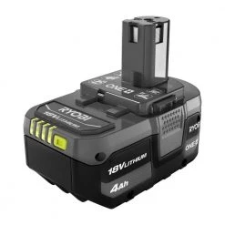 RYOBI ONE+ 18V Cordless 3-Speed 1/2 in. Impact Wrench Kit with (1) 4.0 Ah Battery and Charger 17 RYOBI ONE+ 18V Cordless 3-Speed 1/2 in. Impact Wrench Kit with (1) 4.0 Ah Battery and Charger -Power Tools Sales Store ryobi impact wrenches p261k1 66 1000