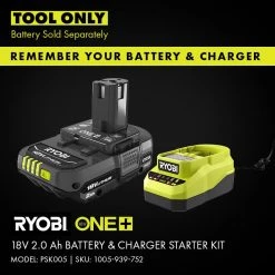RYOBI ONE+ HP 18V Brushless Cordless 4-Mode 1/2 in. High Torque Impact Wrench (Tool Only) -Power Tools Sales Store ryobi impact wrenches pbliw01b 44 1000