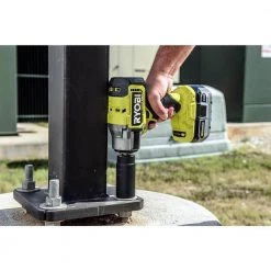RYOBI ONE+ 18V Lithium-Ion 2.0 Ah, 4.0 Ah, and 6.0 Ah HIGH PERFORMANCE Batteries and Charger Kit w/ HP Brushless Impact Wrench 21 RYOBI ONE+ 18V Lithium-Ion 2.0 Ah, 4.0 Ah, and 6.0 Ah HIGH PERFORMANCE Batteries and Charger Kit w/ HP Brushless Impact Wrench -Power Tools Sales Store ryobi impact wrenches psk007 p262 c3 1000