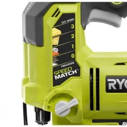 RYOBI ONE+ 18V Cordless Orbital Jig Saw (Tool-Only) -Power Tools Sales Store ryobi jigsaws p5231 77 1000