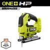 RYOBI ONE+ HP 18V Brushless Cordless Jig Saw (Tool Only)