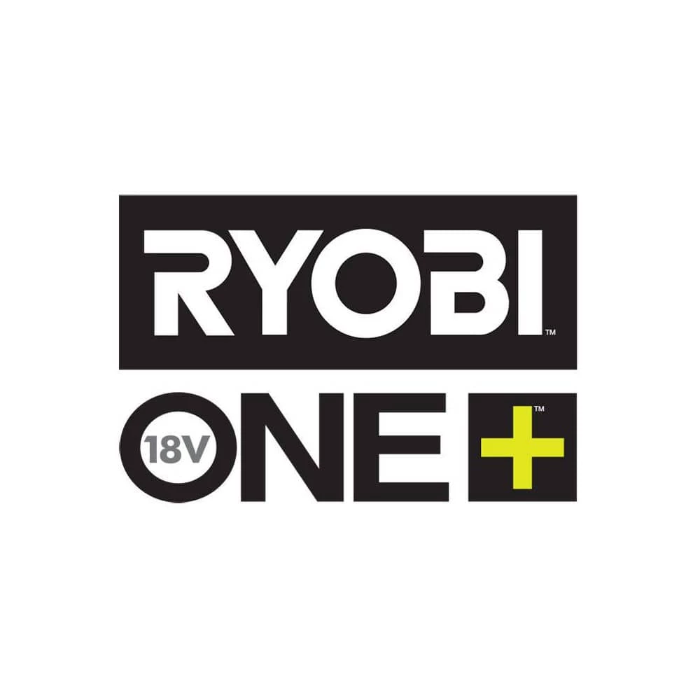 RYOBI ONE+ 18V Cordless 4 in. Clamp Fan (Tool Only) 4 RYOBI ONE+ 18V Cordless 4 in. Clamp Fan (Tool Only) - Image 2