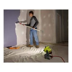 RYOBI ONE+ 18V Hybrid 20-Watt LED Work Light (Tool-Only) -Power Tools Sales Store ryobi jobsite lighting p721 a0 1000