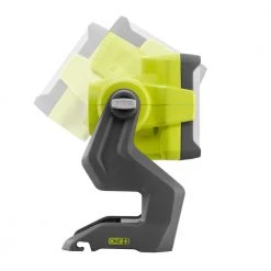 RYOBI ONE+ 18V Hybrid 20-Watt LED Work Light (Tool-Only) -Power Tools Sales Store ryobi jobsite lighting p721 c3 1000