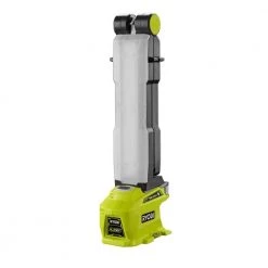 RYOBI ONE+ 18V Cordless LED Workbench Light (Tool-Only)