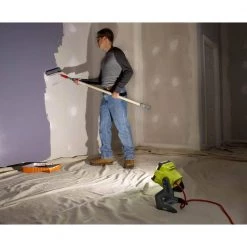 RYOBI ONE+ 18V Cordless 3-Tool Light Combo Kit with Hybrid Spot Light, Hybrid Work Light, and LED Light (Tools Only) 23 RYOBI ONE+ 18V Cordless 3-Tool Light Combo Kit with Hybrid Spot Light, Hybrid Work Light, and LED Light (Tools Only) -Power Tools Sales Store ryobi jobsite lighting pck302sbn 66 1000