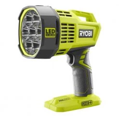 RYOBI ONE+ 18V Cordless 3-Tool Light Combo Kit with Hybrid Spot Light, Hybrid Work Light, and LED Light (Tools Only) 21 RYOBI ONE+ 18V Cordless 3-Tool Light Combo Kit with Hybrid Spot Light, Hybrid Work Light, and LED Light (Tools Only) -Power Tools Sales Store ryobi jobsite lighting pck302sbn a0 1000