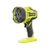 RYOBI ONE+ 18V Cordless LED Spotlight (Tool Only)