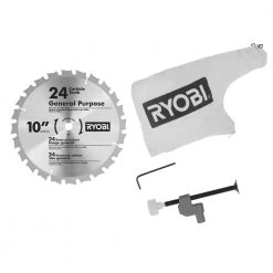 RYOBI 14 Amp Corded 10 in. Compound Miter Saw with LED Cutline Indicator 17 RYOBI 14 Amp Corded 10 in. Compound Miter Saw with LED Cutline Indicator -Power Tools Sales Store ryobi miter saws ts1346 44 1000