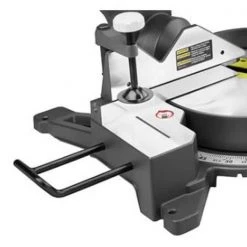 RYOBI 15 Amp 12 in. Corded Sliding Compound Miter Saw with LED Cutline Indicator 14 RYOBI 15 Amp 12 in. Corded Sliding Compound Miter Saw with LED Cutline Indicator -Power Tools Sales Store ryobi miter saws tss121 77 1000