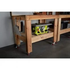 RYOBI 13 Amp 8-1/4 in. Compact Portable Jobsite Table Saw (No Stand) 17 RYOBI 13 Amp 8-1/4 in. Compact Portable Jobsite Table Saw (No Stand) -Power Tools Sales Store ryobi portable table saws rts08 76 1000