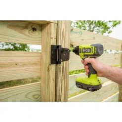 RYOBI ONE+ 18V Cordless 1/2 in. Drill/Driver Kit with (2) 1.5 Ah Batteries and Charger 24 RYOBI ONE+ 18V Cordless 1/2 in. Drill/Driver Kit with (2) 1.5 Ah Batteries and Charger -Power Tools Sales Store ryobi power drills pcl206k2 c3 1000
