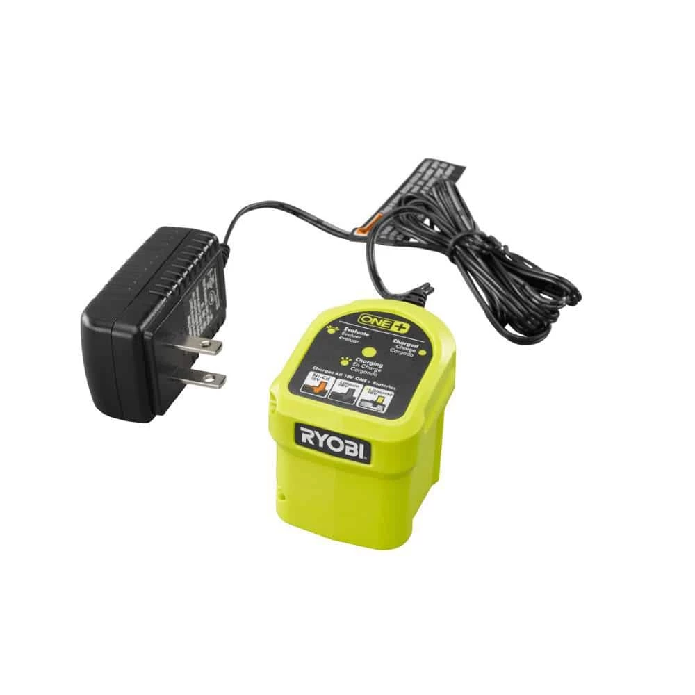 RYOBI ONE+ 18V Cordless 3/8 in. Drill/Driver Kit with 1.5 Ah Battery and Charger 8 RYOBI ONE+ 18V Cordless 3/8 in. Drill/Driver Kit with 1.5 Ah Battery and Charger - Image 6