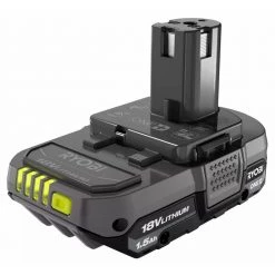 RYOBI ONE+ HP 18V Brushless Cordless Compact 1/2 in. Drill/Driver Kit with (2) 1.5 Ah Batteries, Charger and Bag 18 RYOBI ONE+ HP 18V Brushless Cordless Compact 1/2 in. Drill/Driver Kit with (2) 1.5 Ah Batteries, Charger and Bag -Power Tools Sales Store ryobi power drills psbdd01k 77 1000